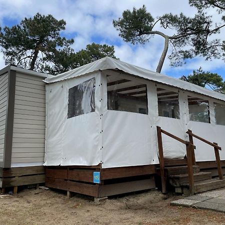 Camping Ocean Vacances Saint-Georges-de-Didonne Exterior photo